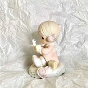 Precious Moments Growing in Grace Age 2